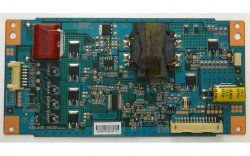 LED Driver 00229A from Philips 40PFL4907/F7 A27P6UH