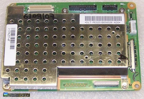 HDMI Board V28A000318A1 from Toshiba 37HL57 LCD TV