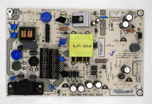 Sharp Power Supply PLTVFL253XXA1