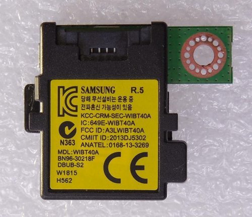 Samsung Bluetooth Module BN96-30218F