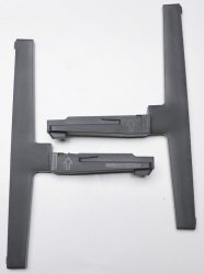 Samsung TV Stand BN63-21333C