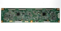 T-CON TAJDK3D20 from Panasonic TC-65CX850U LED TV 