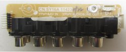 Proscan Input Board CN.SY16A 11423