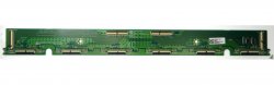 LG XRCBT Board EBR57317204