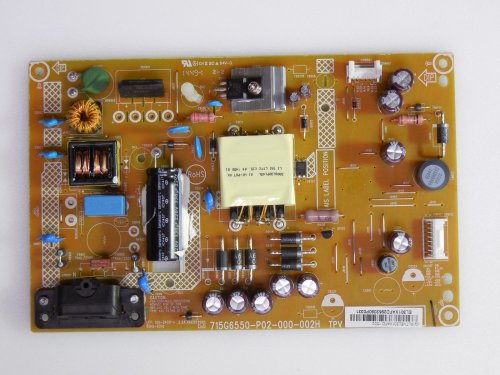 Power Supply PLTVEL301XAFD