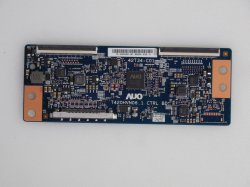 Control Board TS-5542T34C06