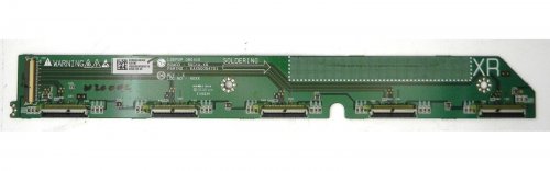 LG XRRBT Board EBR50045303
