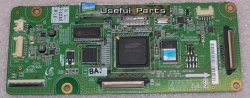 Logic Board LJ92-01517B From Samsung PN50A450P1D