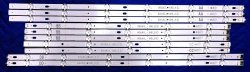 LG NC600DGE-AAFX3 LED Light Kit (10 Strips)