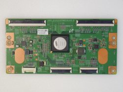 Control Board LMF550FN02-G from Samsung UN55HU7000FXZC (TS01)