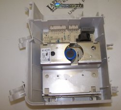 Motor Control Board W10197864 For Whirlpool Washer