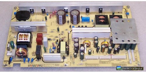 LG Power Supply Board EAY32731102 For 42LB5D 42LC7D