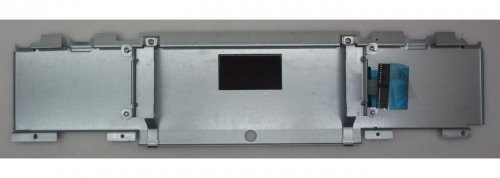 Touch Panel W10692150 REV C