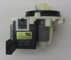 Johnson Water Pump SN-3125