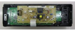 Microwave Control Board NN-SD7655