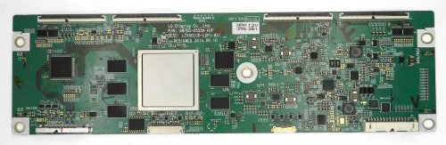 LG T-Con Board 6871L-3963B For 55EC9300-UA