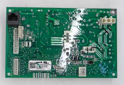 GE Dishwasher Control Board 265D3241 265D3241G600