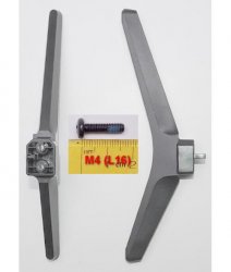 Hisense TV Stand RSAG8.078.7304