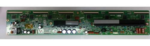 Y-Buffer Board LJ92-02027A