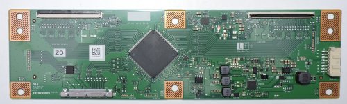 LG T-Con Board RUNTK0334FV
