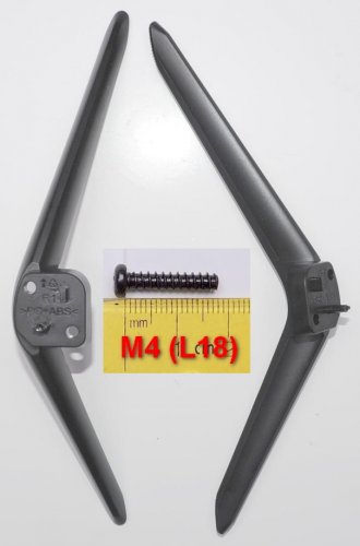 Pioneer TV Stand Pioneer PN55-R851-26C TV Stand