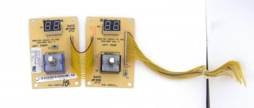 Control Assembly 318411411