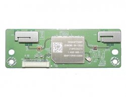 Sony WIFI Board 1-458-966-11