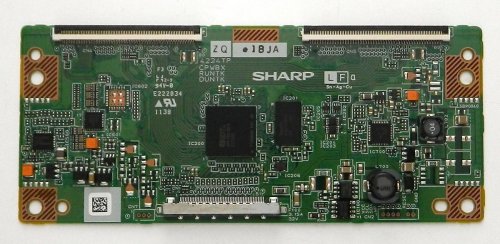 T-Con RUNTK4224TPZQ from Element ELDFT406