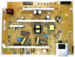 Panasonic Power Supply N0AE6JK00005 REV.E1