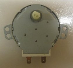 HL Synchronous Motor TYJ50-8