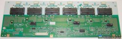 Backlight Inverter I260B1-12F for LCD TV