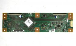 Sony T-Con Board RUNTK0288FVZV