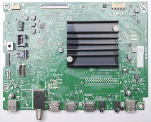 Hisense Main Board 4027736/B