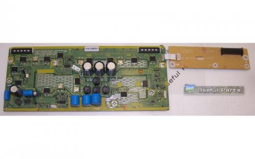 SS Board Set TNPA5106 For Panasonic TC-P50U2