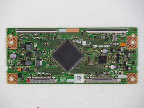 Control Board