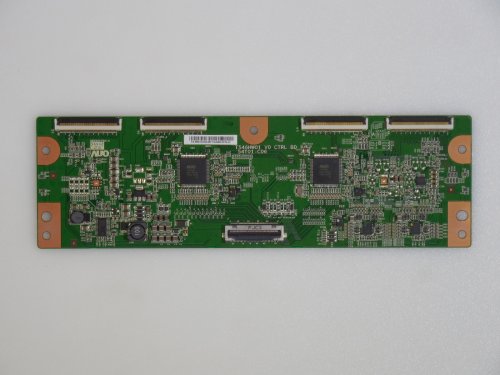 Control Board 5554T01C06