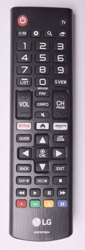 LG Remote Control AKB75375604