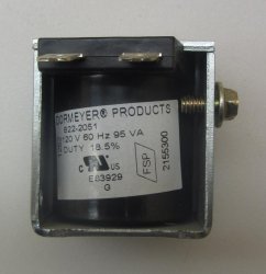 Dormeyer Coil B22-2051
