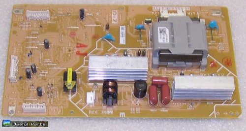 D4Z Board 1-876-292-11 from Sony KDL-52V4100 LCD TV