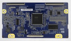 AUO T-Con Board 55.37T03.C03