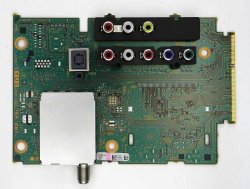 Sony TUS Board A1998219A