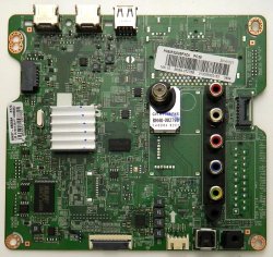 Samsung Main Board BN94-07278B For PN60F5300BFXZC TS02