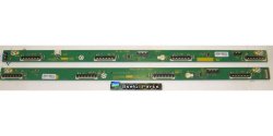 Buffer Board Set C1-C2 For Panasonic TC-P50X3