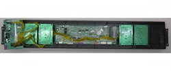 Control Panel 316443865 REV X45