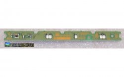HL5 Board 1-878-938-11 from Sony KDL-52XBR9 LCD TV