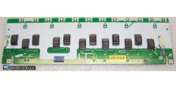 Backlight Inverter LL INV52B24E from Samsung LNT5271FX/XAA LCD T