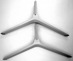 Vizio TV Stand X37T818801200000ZL for M50-C1