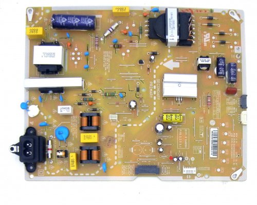 Power Supply LGP49-19UL6