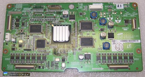 Logic Board LJ92-01270M from Prima PH-42T7 PLASMA TV