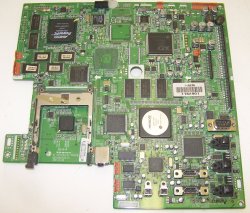 Signal Input 6870VM4002E for LG LCD TV